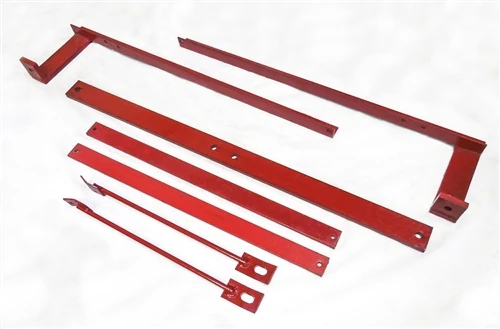  - Herd Spreader